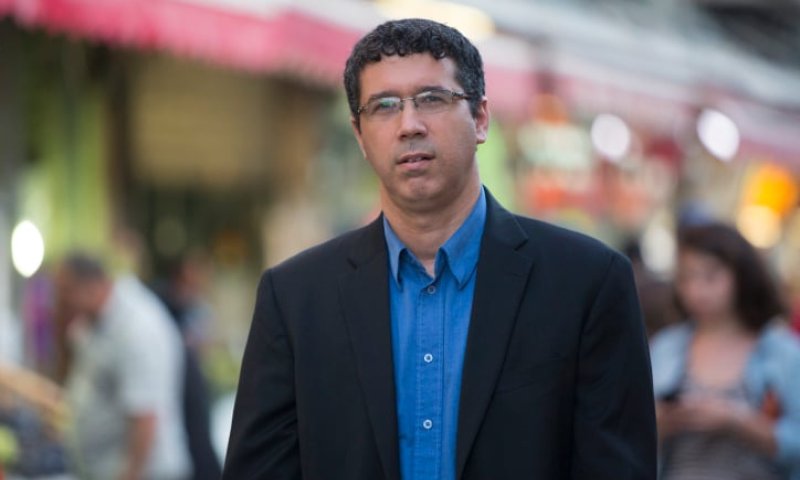 משבר הקורונה: הרב חיים נבון 'הלכות מגפות'