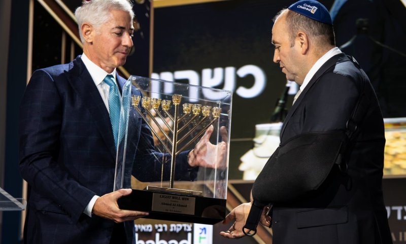 המוסלמי שהסתער על המחבלים בסידני זכה להוקרה: "מעשה גבורה"