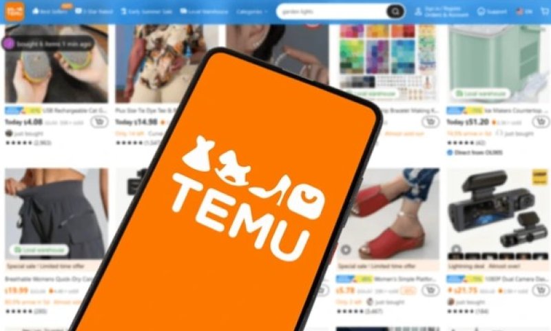 האיחוד האירופי הכריז: תביעת ענק נגד חברת טמו הסינית