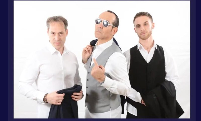 תוכנית לסופ"ש: הלהקה הותיקה עושה קאמבק ענק