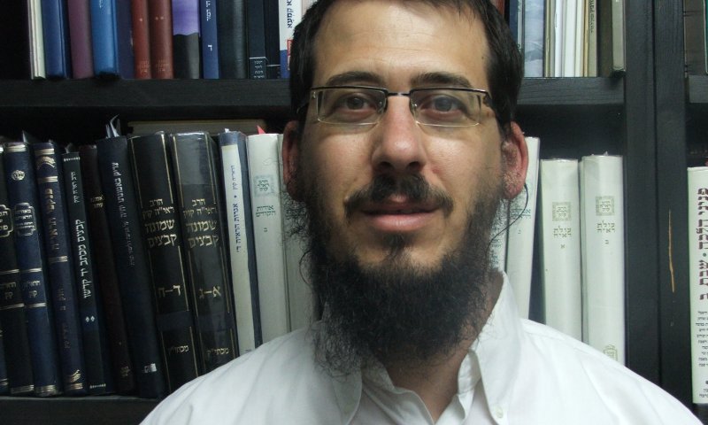 דעה: ראוי שהרב סתיו והרב ריסקין יתפטרו מתפקידם