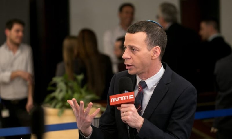 עמית סגל: שלושה תאריכים אפשריים לפירוק הממשלה