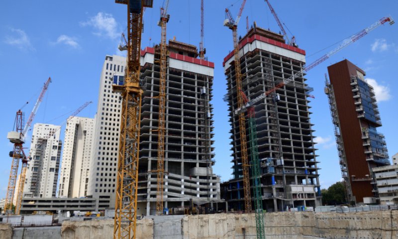 REבונות מגיבה לעליית מחירי הנדל״ן ב-18% בשנה