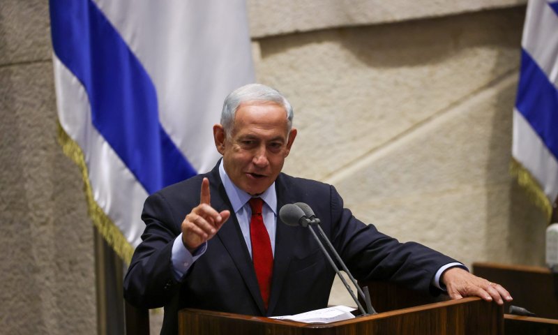 מתי תושבע ממשלת נתניהו השישית? כל הפרטים