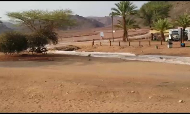 לקראת הסופה: אזהרה חמורה&nbsp;בדרום