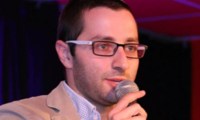 יונתן דובוב נבחר ליו"ר צעירי הבית היהודי