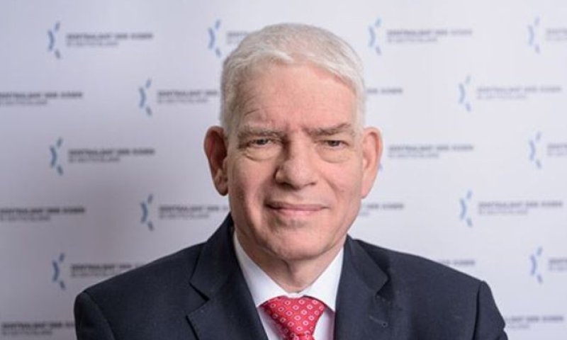 גרמניה: מנהיג הקהילה היהודית בקריאה מדאיגה