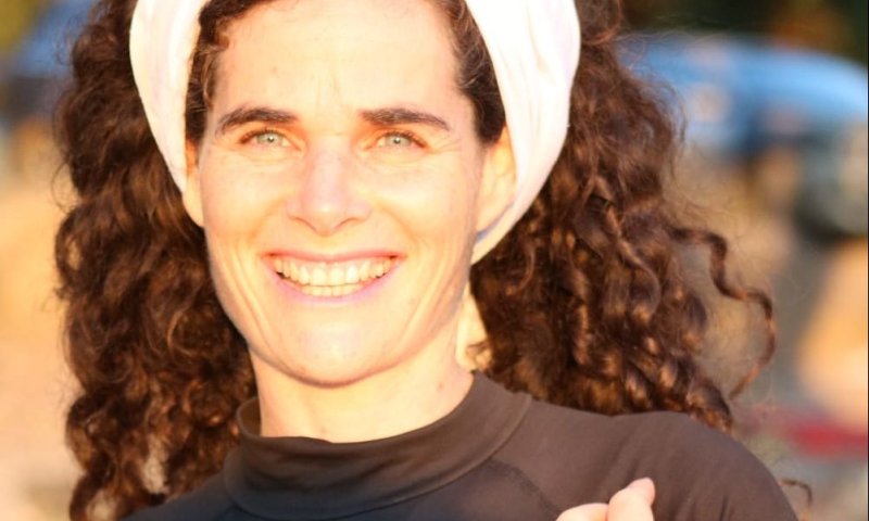 מה עושה מתנחלת ב'נשים עושות שלום'? ראיון