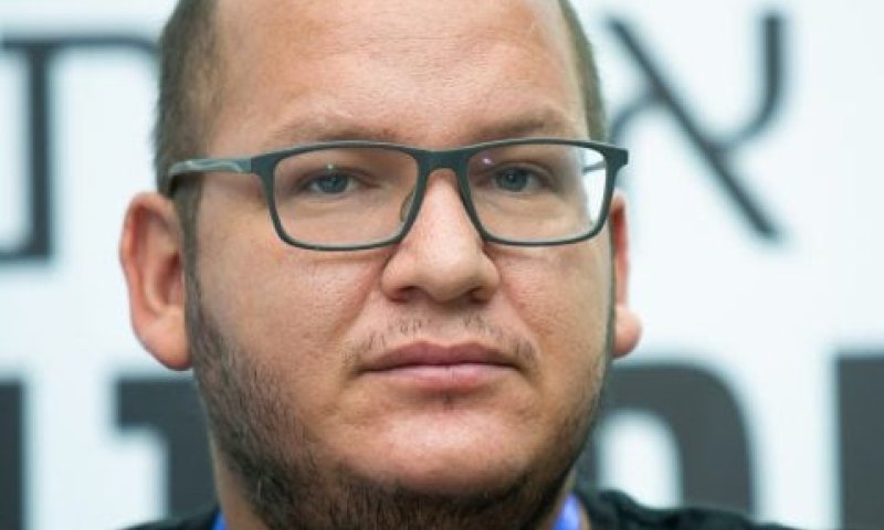 חיים לוינסון הודיע על עזיבה: "כניעה לאלימות"