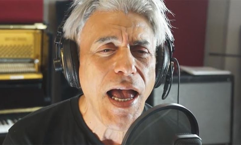 ברוך דיין האמת: הזמר גבי שושן הלך לעולמו