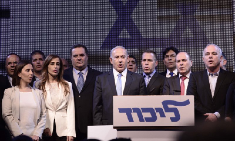 "אם צריך, לא נהסס ללכת עוד פעם לבחירות"