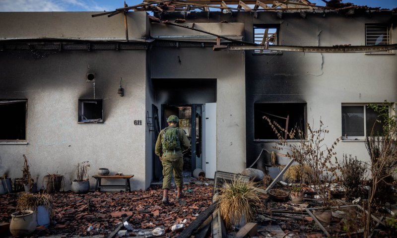 הקרן לנפגעי הטרור: נעניק סיוע חירום לאזרחים שנפגעו