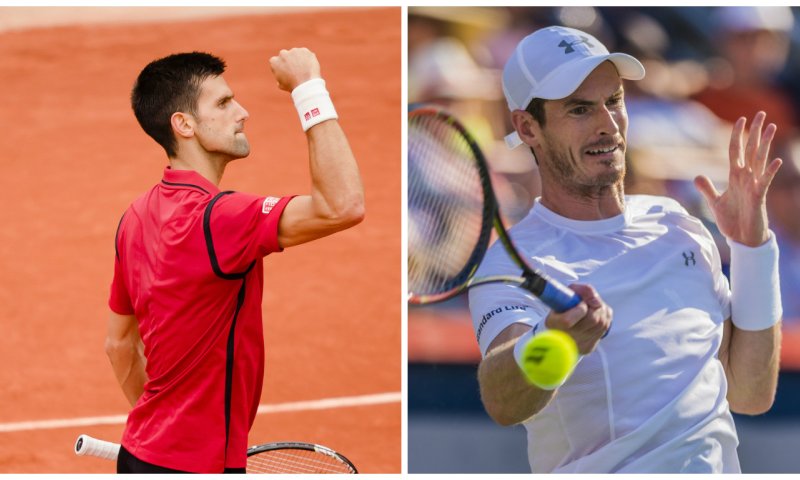 טורניר מונטה קרלו &ndash; היום השלישי