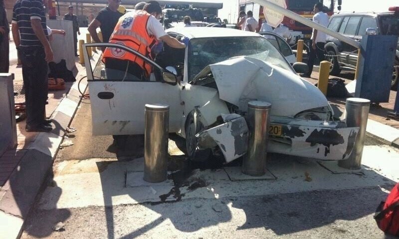 אסון: הכלה נהרגה בתאונה חודש לפני חתונתה