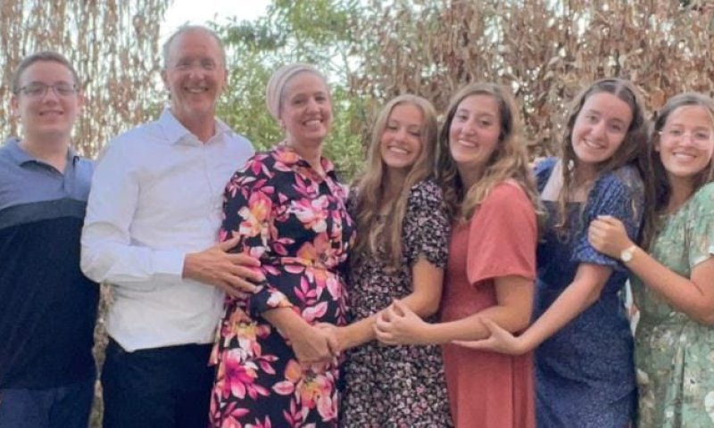 מצמרר: הלחישה של ליאו די לחזן בתפילת החג