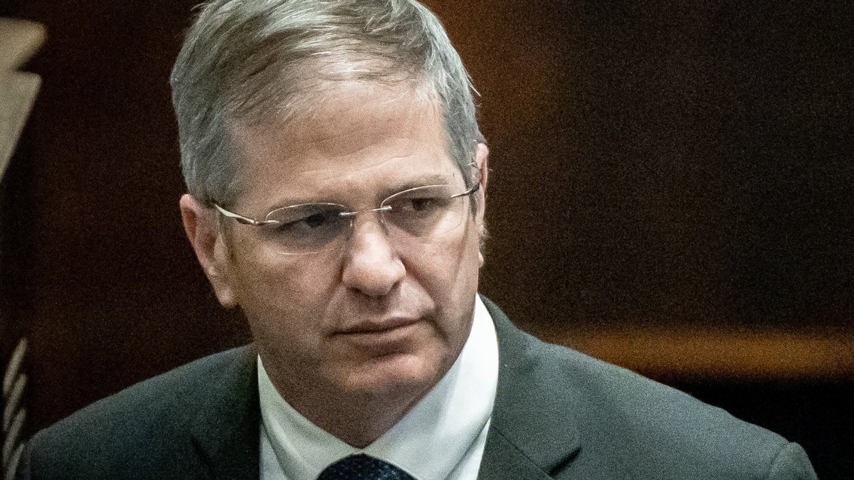 יואב קיש חשף: שוקלים לדחות את פתיחת שנת הלימודים הבאה - סרוגים