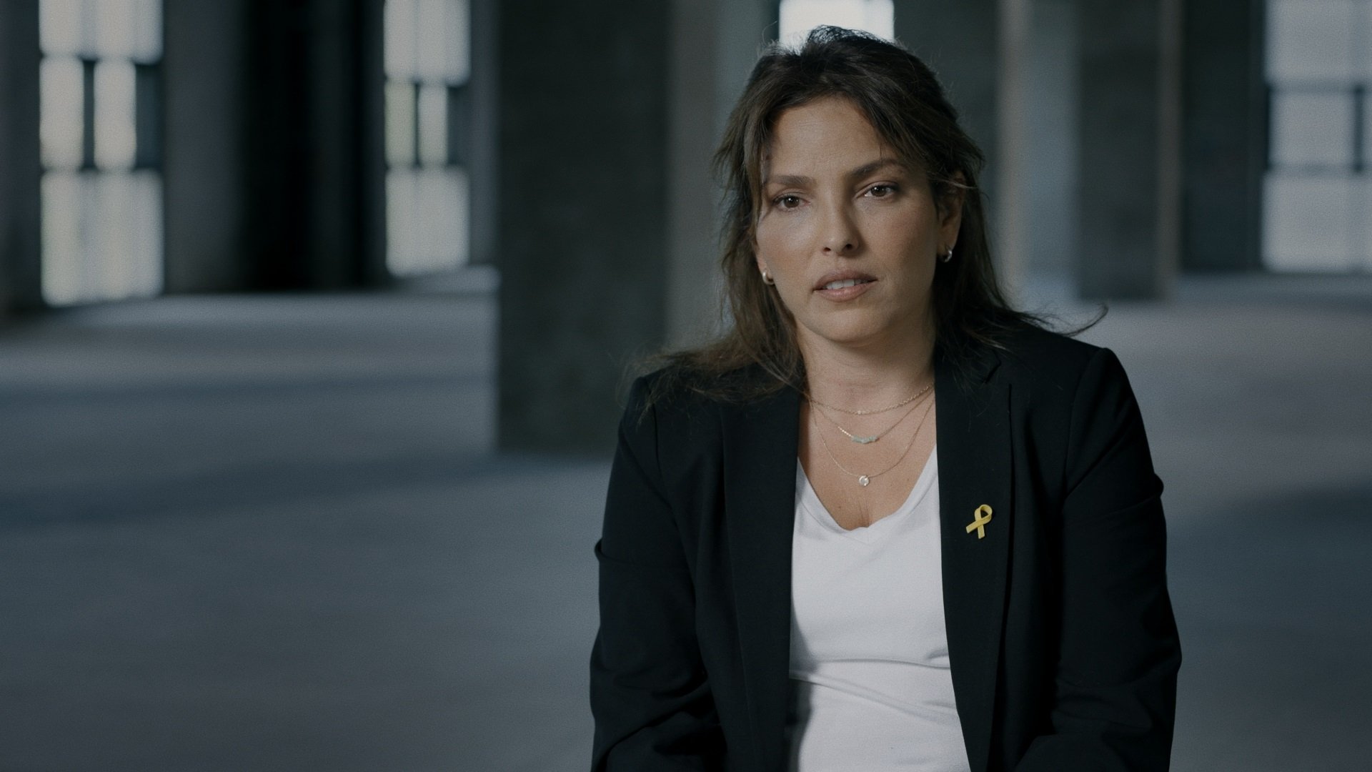 עמית סוסנה (באדיבות סלקום TV)