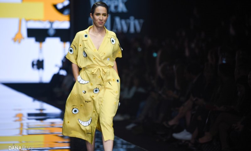 מפתיע: כך יערך שבוע האופנה בצל הקורונה