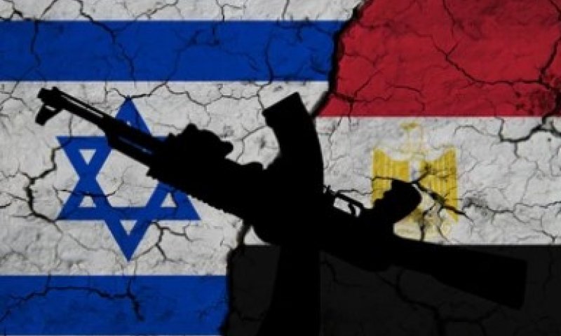 שגריר ישראל בארה"ב מזהיר: מצרים מפרה את הסכם השלום עם ישראל