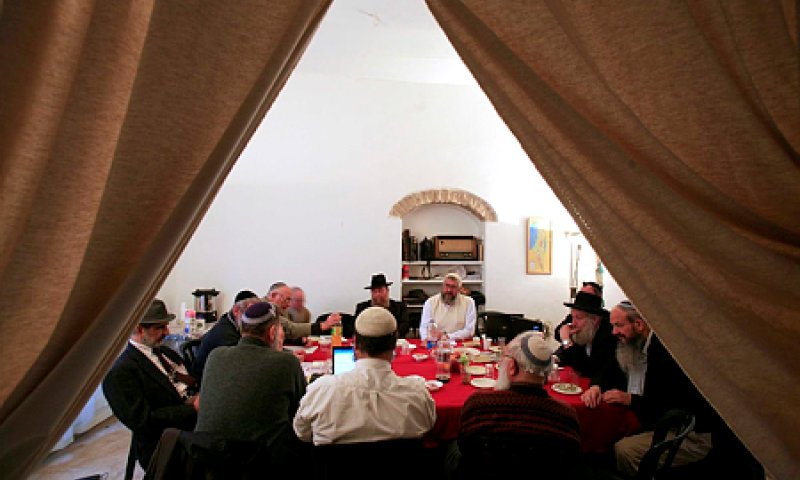 הטור שעורר סערה: התנצלות והבהרה