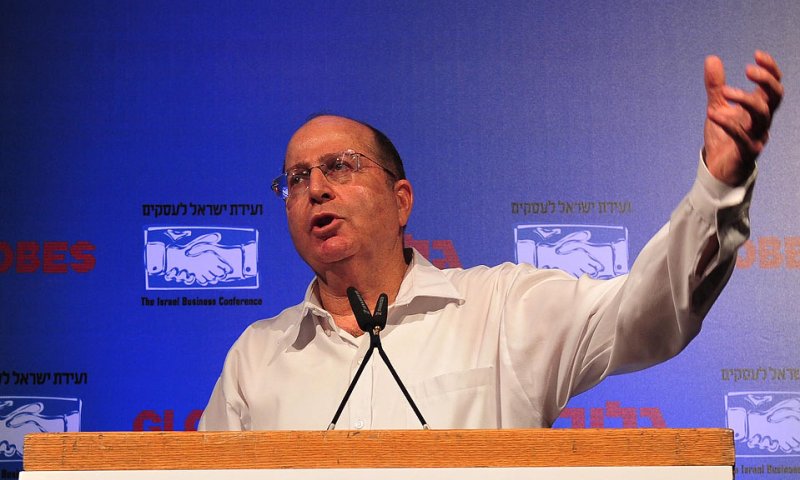 שר הביטחון: תג מחיר היא פעולת טרור, נפעל ביד קשה