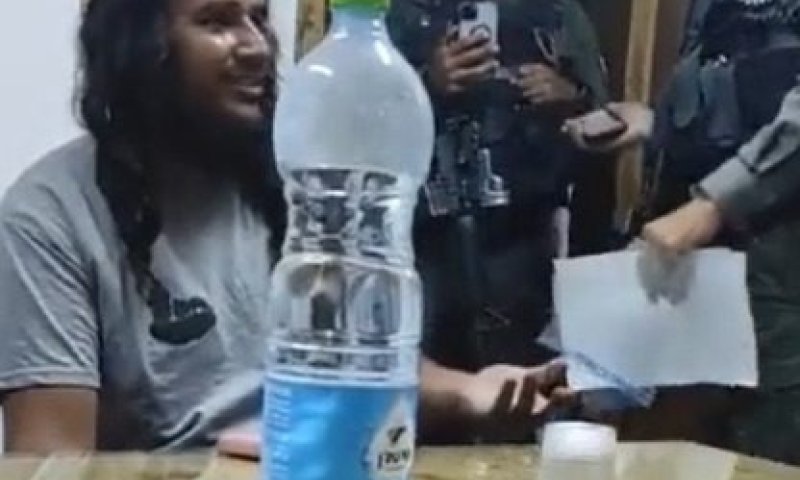 פעיל הימין מערער על צו ההרחקה: "בלתי נסבל"