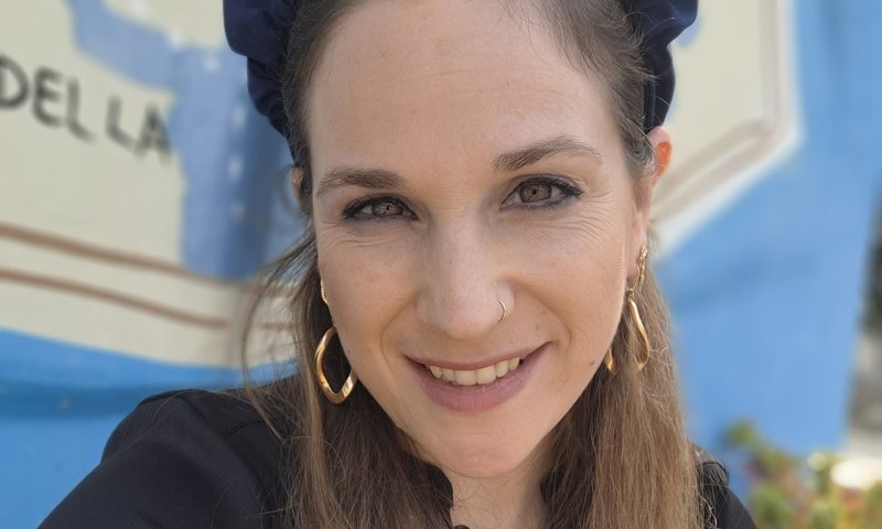 הדסה בן ארי בצעד מפתיע: "מתה מפחד; אולי אתאכזב"