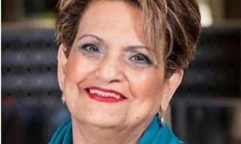 הנרצחת השנייה בפיגוע: גמלאית הכנסת