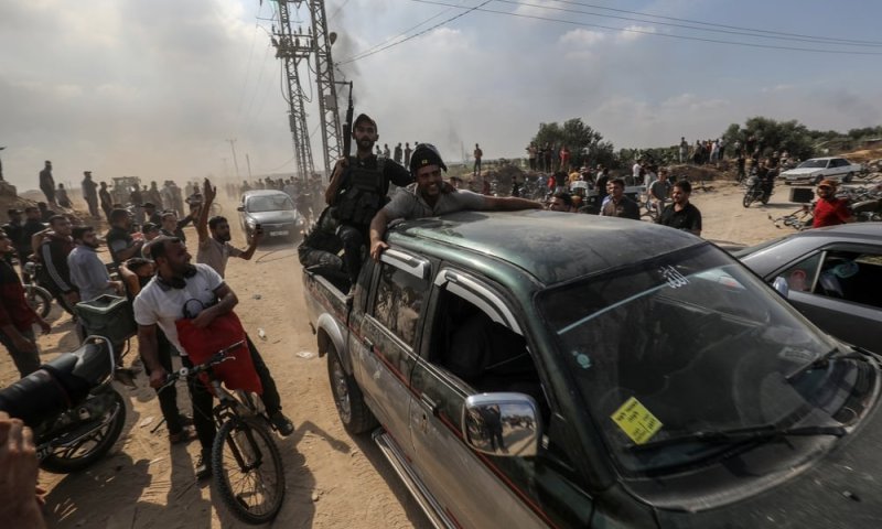 הבכיר באזהרה חמורה: "אל תתפלאו אם זה יקרה בקרוב"