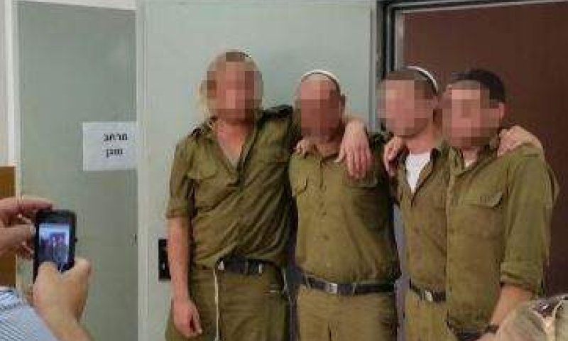 שוחררו חיילי לביא: "חולשה ראייתית של ממש"