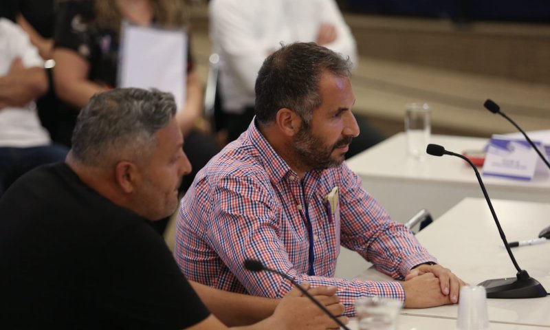 בפעם השלישית: בג"צ דחה את עתירת רון קובי