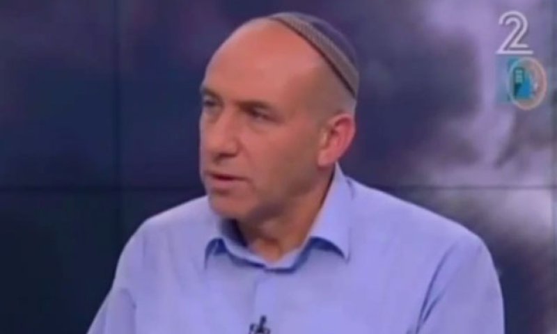 "מוטי יוגב &ndash; מועמד מצוין לתפקיד סגן שר הביטחון"