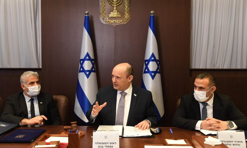 בנט הורה על בדיקה מקדימה לפני הקמת ועדת חקירה