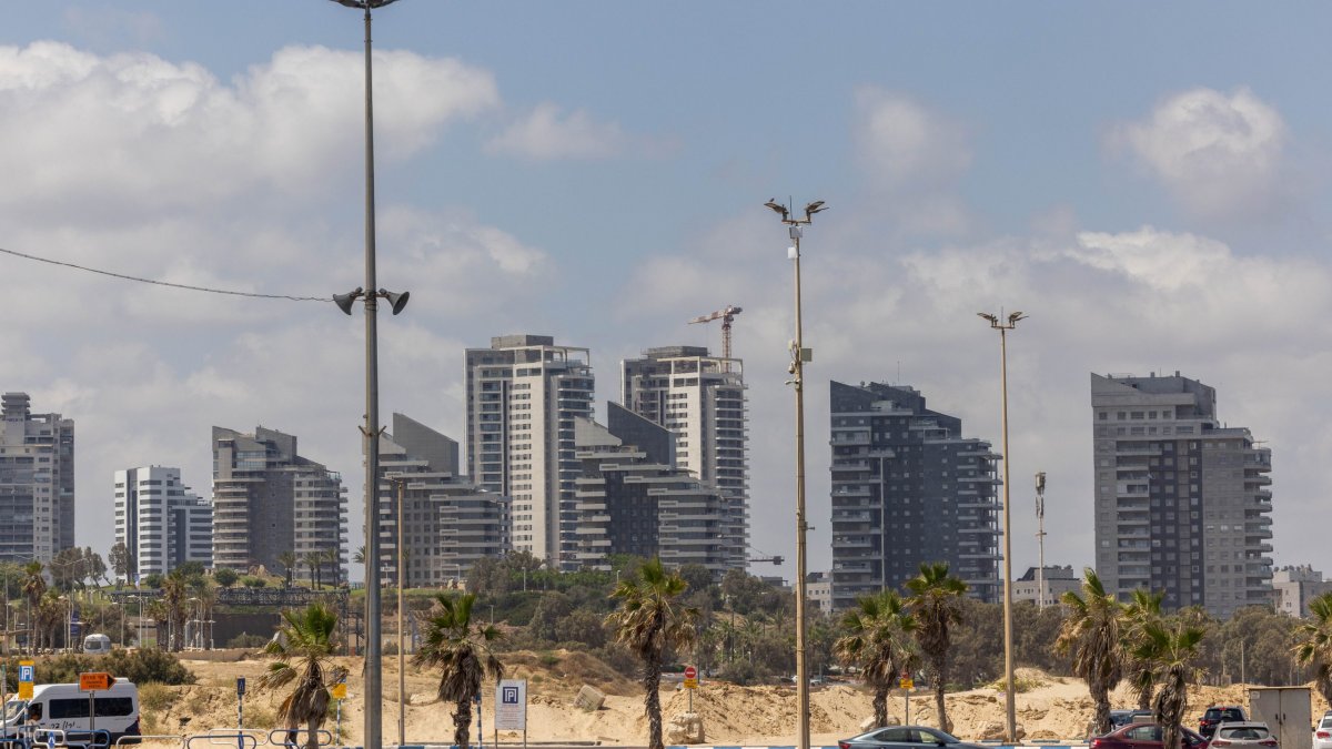 בעקבות התיעוד המדאיג: עיריית אשדוד בהודעה לתושבים - סרוגים