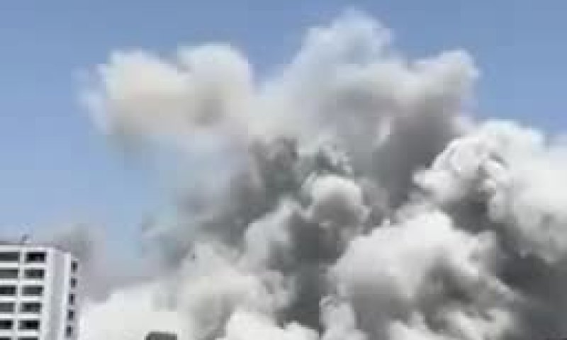 איראן נערכת לסיבוב נוסף: היערכות במקלטים בטהרן