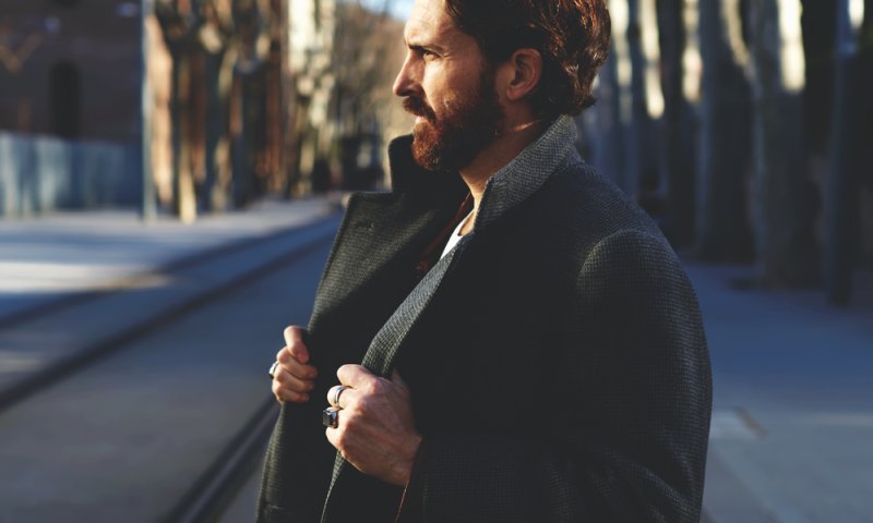 למי קנו מעיל חדש? גוגל תשיק לראשונה מעיל חכם