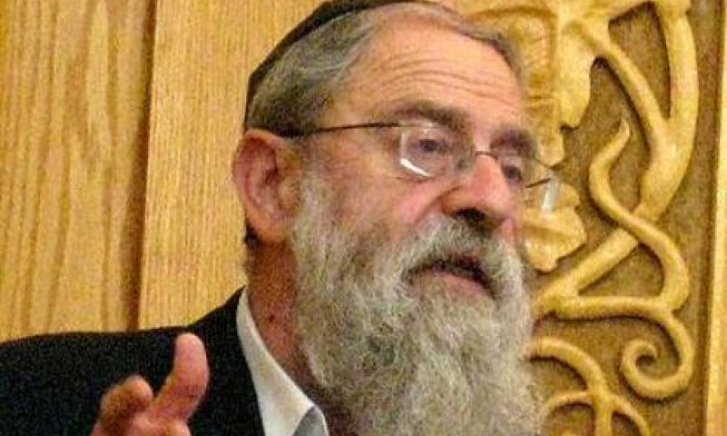 רבנות ירושלים: הצבעה על כושרו של הרב שטרן תיערך בשעה 15:00