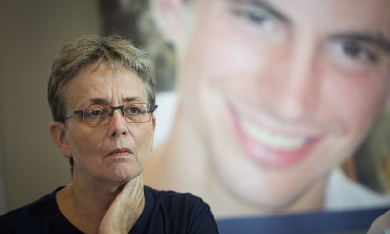 לאה גולדין מגיבה לדיווח הדרמטי: "הזדעזעתי"