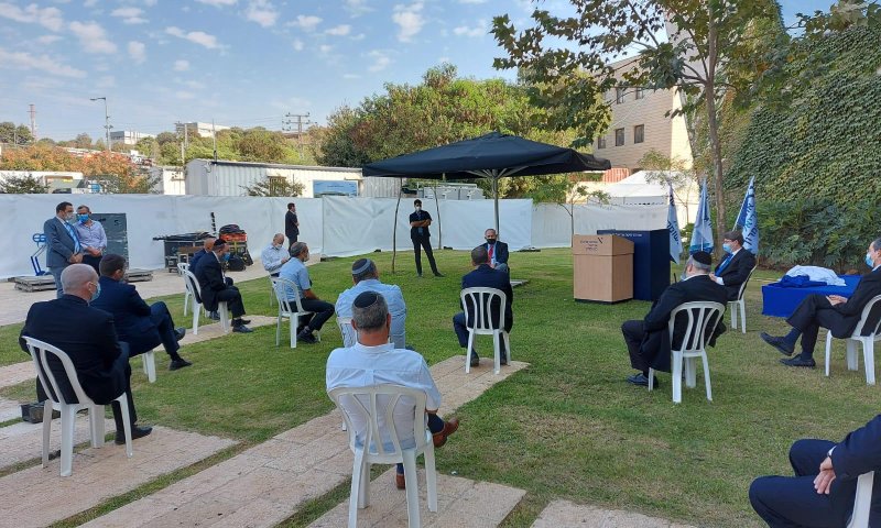 על רקע החרם: רק 9 ראשי רשויות נפגשו עם נתניהו