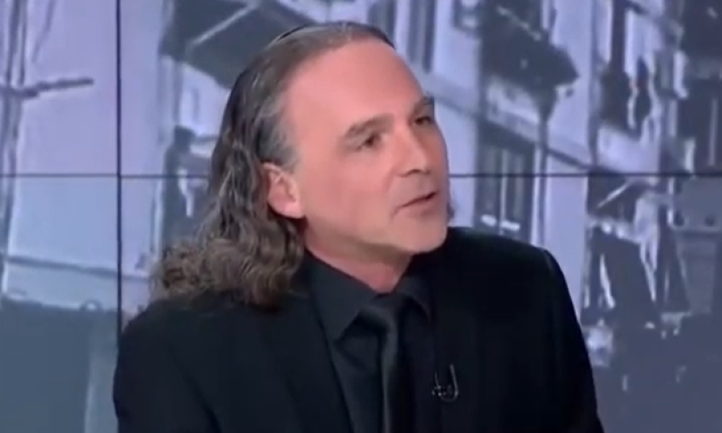 לתזה של אבישי בן חיים יש עוד צד; וכדאי לדבר עליו