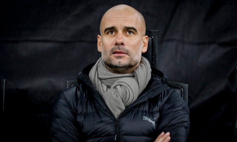 לפפ גווארדיולה יש עוד סיכוי להציל את העונה מכשלון מוחלט