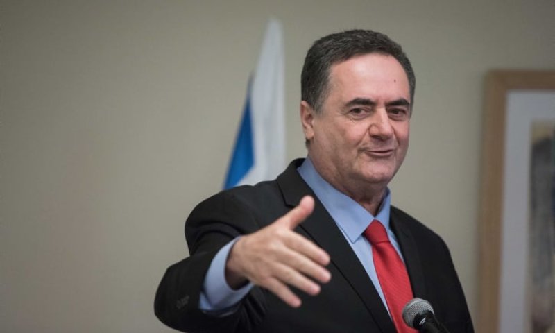 כץ חושף: זו הסיבה שלא מפנים את חאן אל אחמר