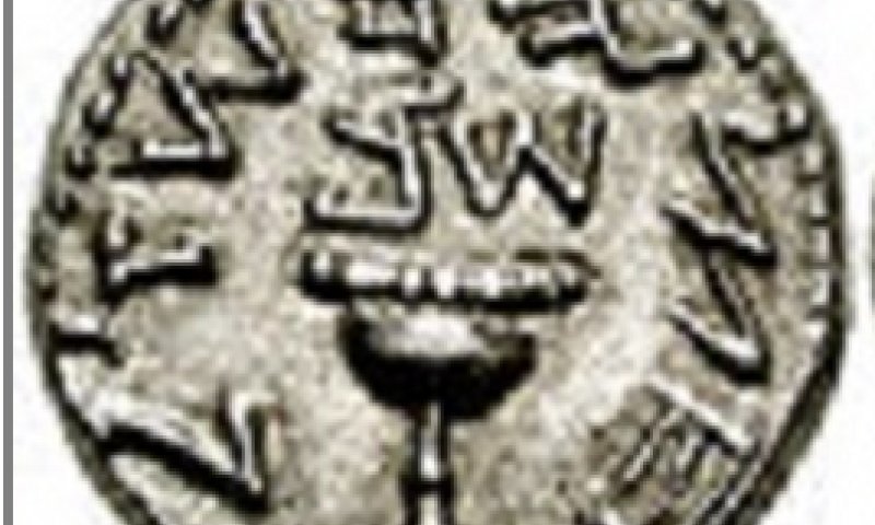 אתר חדש יגלה לכם: כמה שווה מחצית השקל?