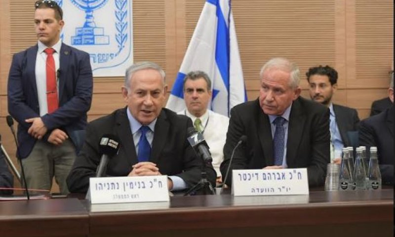 גם בעולם יודעים: "ישראל מדינה עם עוצמה ונכסיות"