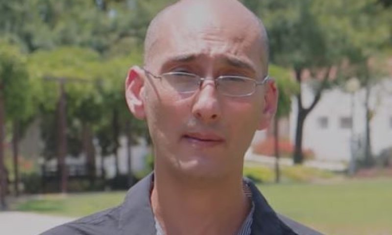 חזר חשבונו של חושף פרשת פגסוס