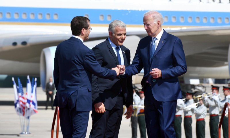 לא בגלל הקורונה: זו הסיבה האמיתית להנחיה האמריקאית