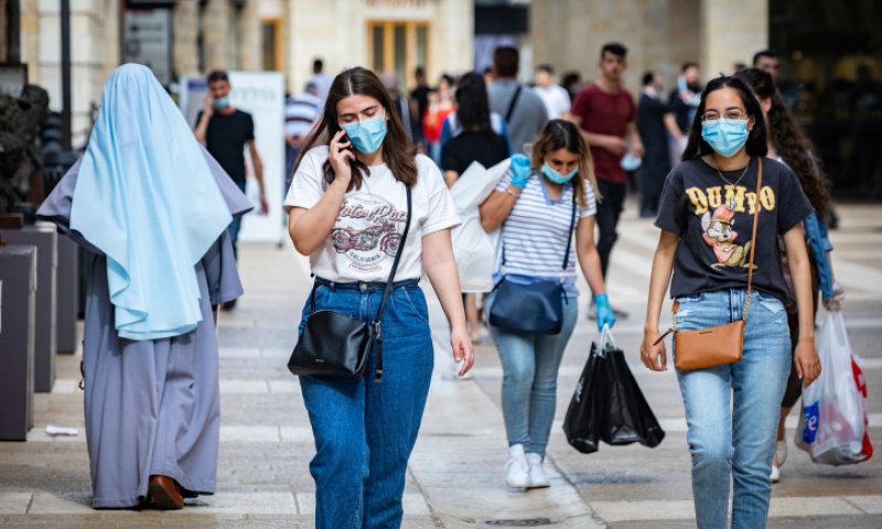 בשורות טובות: אפס נדבקים חדשים מקורונה