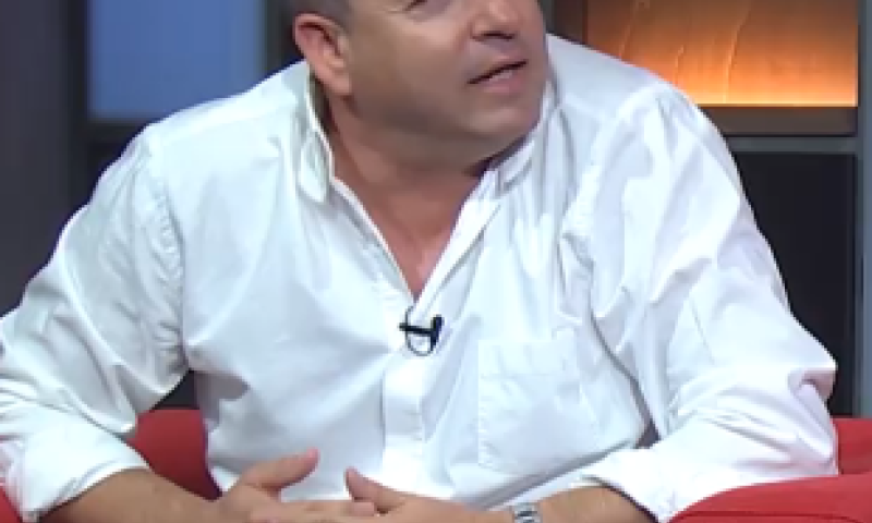 צפו: פדיחת השידור של אייל ברקוביץ' ובוני גינזבורג