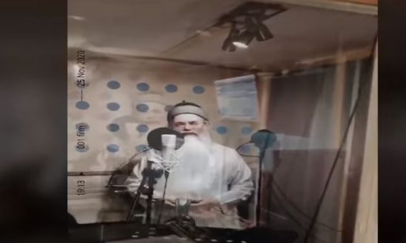 "ביל הדביל": שיר המחאה של הרב אמנון יצחק. צפו