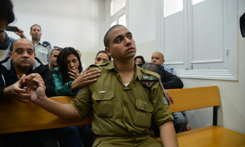 אבסורד: לא תאמינו מי מתנגד לקיום העצרת